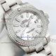 Perfect Replica Rolex Datejust White Face Stainless Steel Oyster Band Diamond 41mm Watch (3)_th.jpg